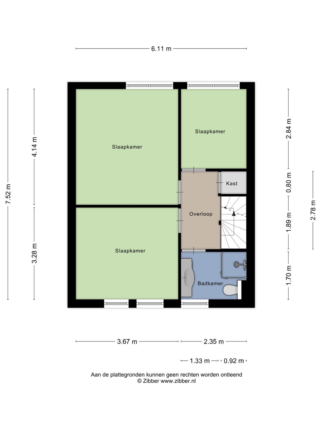 Foto 31 van Klagerstuin 138