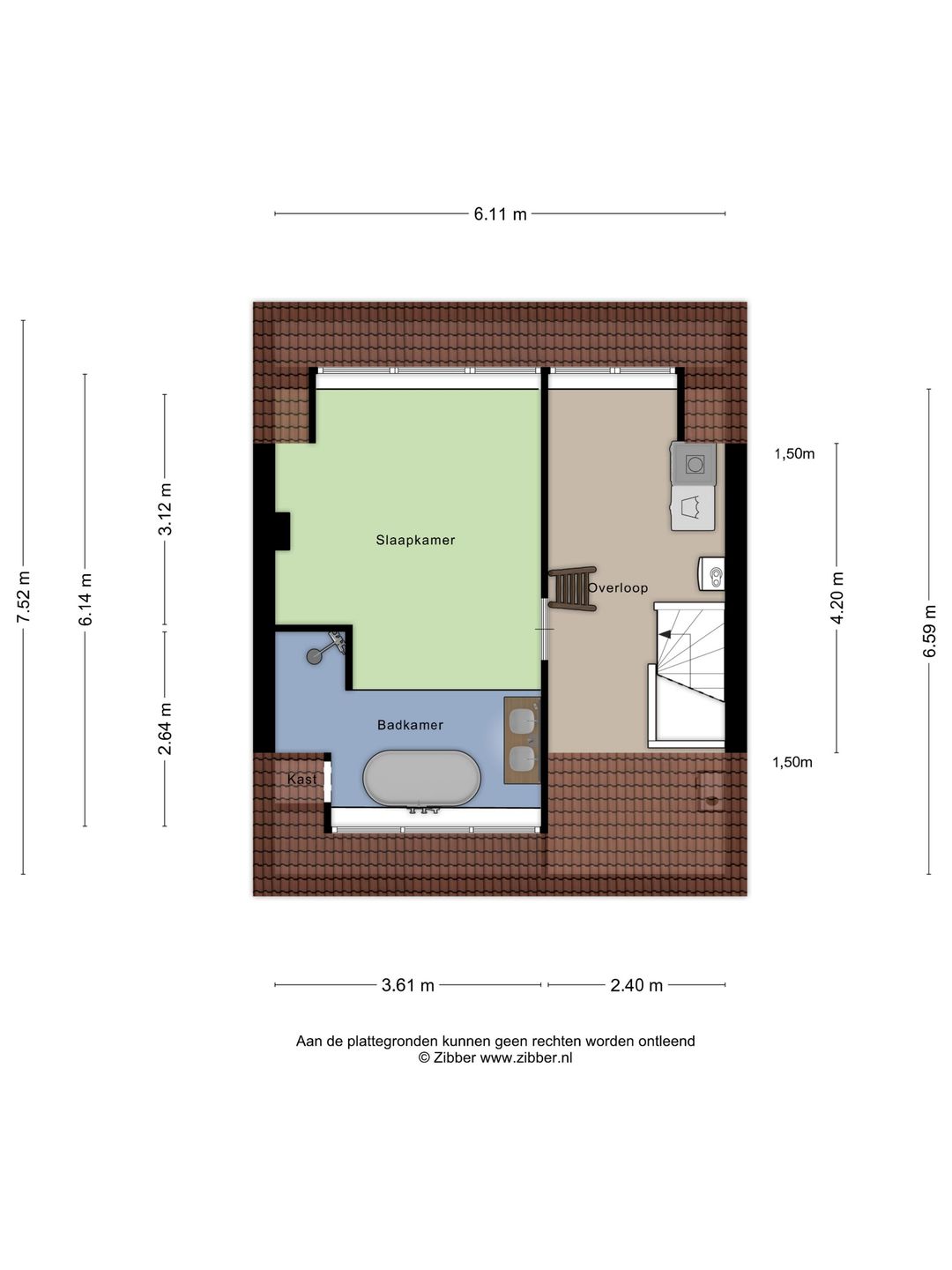 Foto 32 van Klagerstuin 138