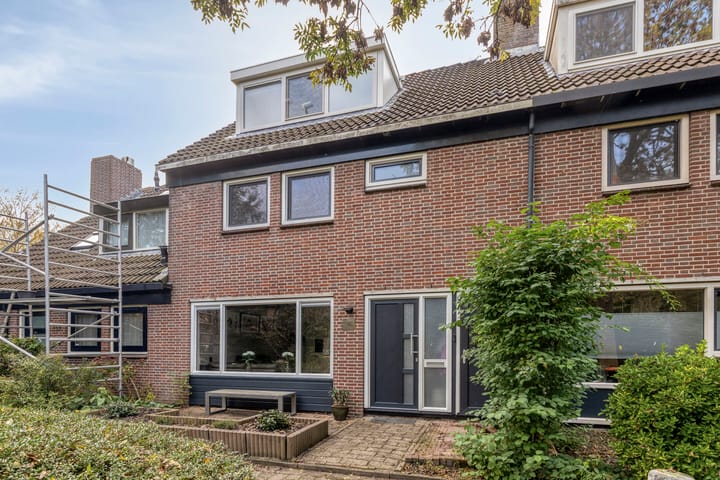 Klagerstuin 138 main image