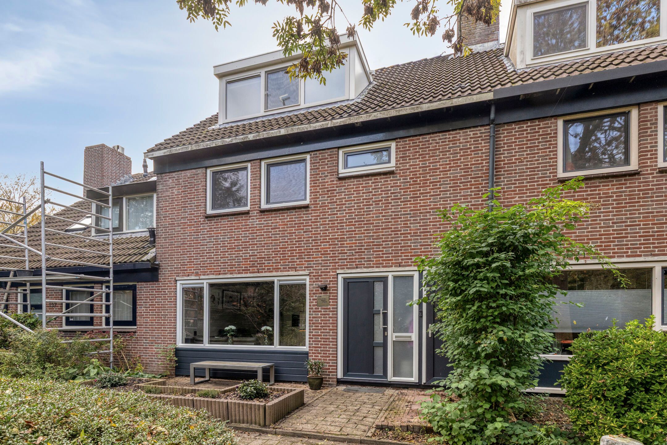 Klagerstuin, 138, Zwaag, 1689JX, Noord-Holland, Nederland 138