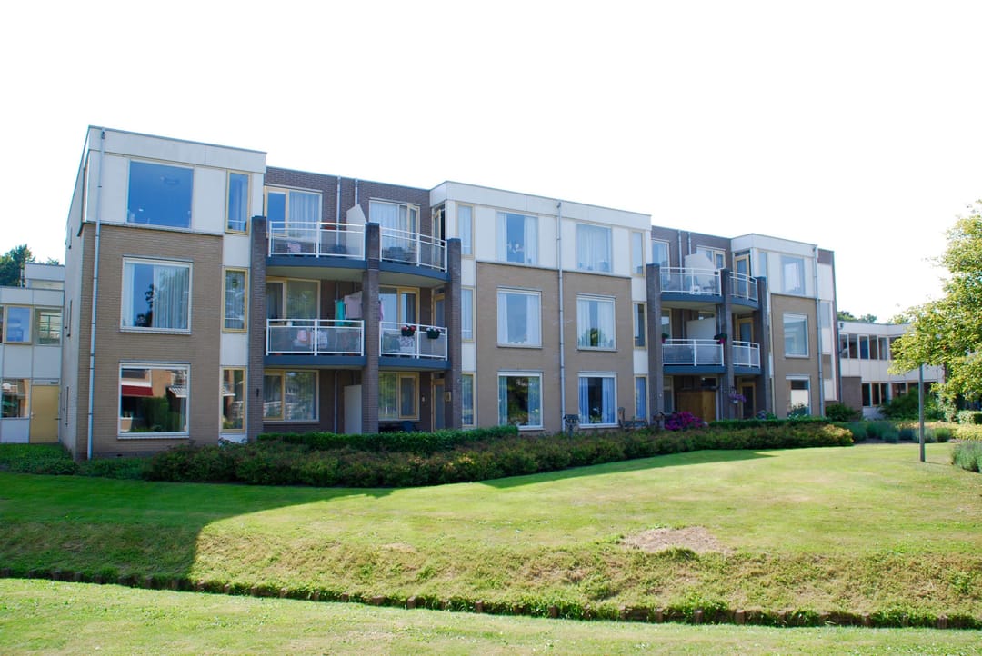 Foto 2 van Albert Schweitzerlaan 155