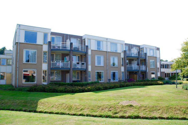 Foto 2 van Albert Schweitzerlaan 155