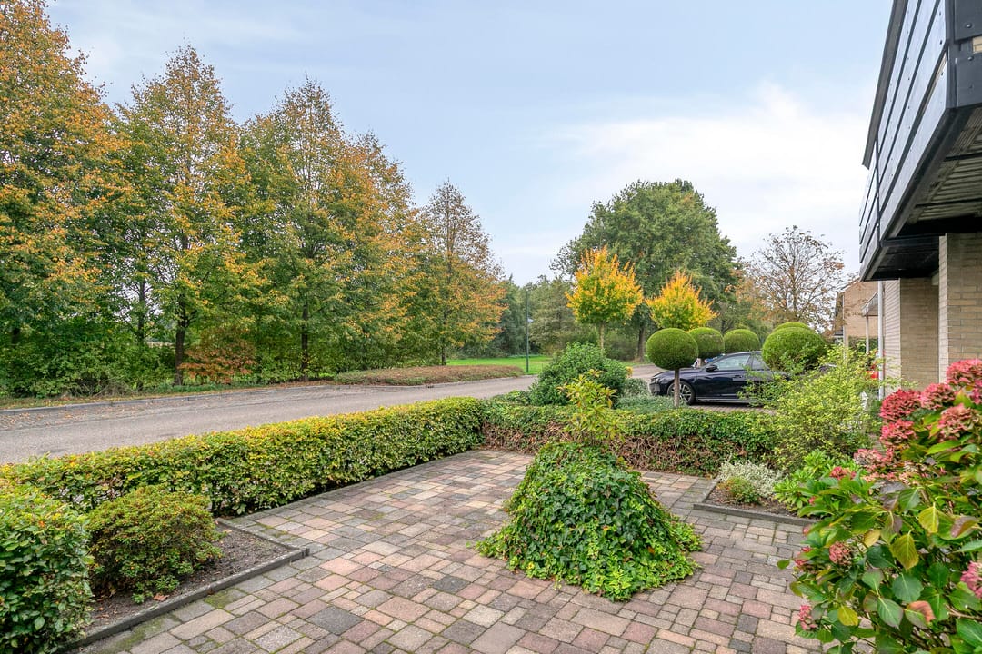 Foto 2 van Kornoeljelaan 6