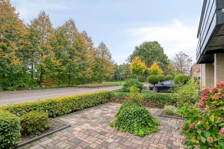 Foto 2 van Kornoeljelaan 6