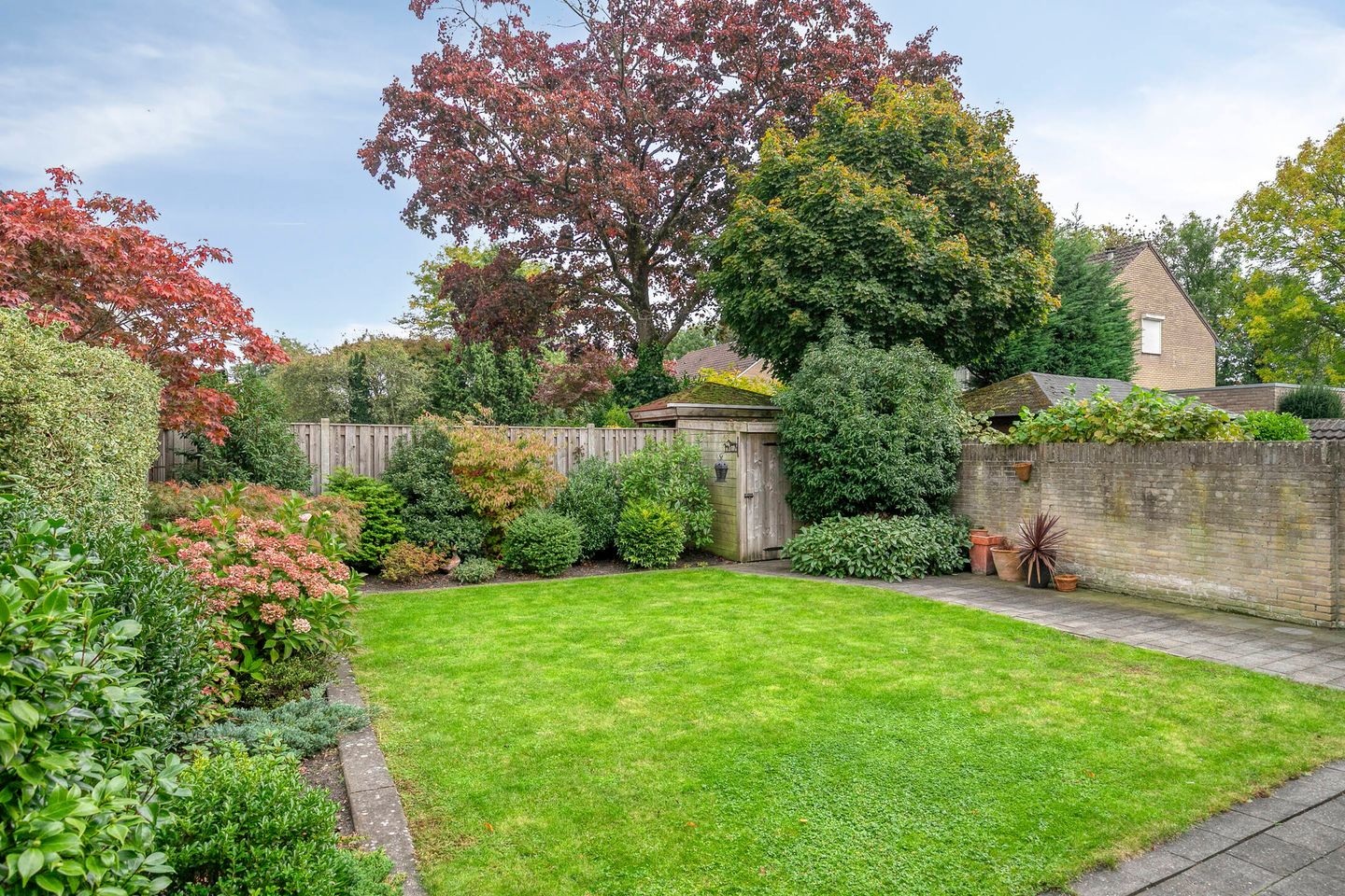 Foto 4 van Kornoeljelaan 6