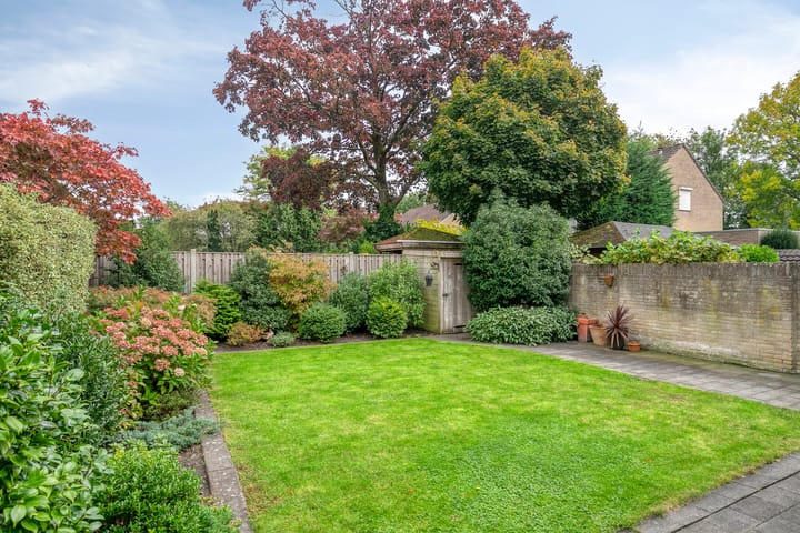 Foto 4 van Kornoeljelaan 6