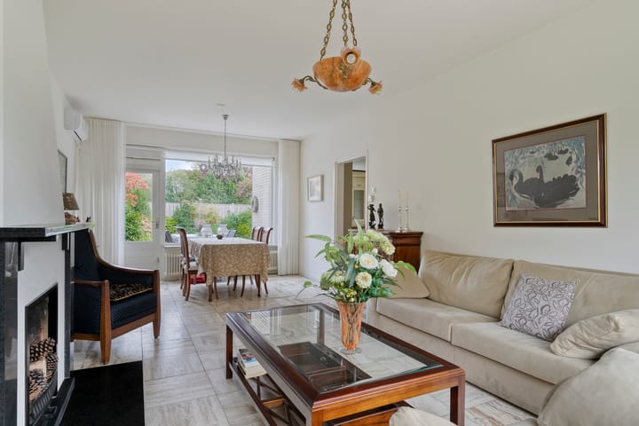 Foto 7 van Kornoeljelaan 6