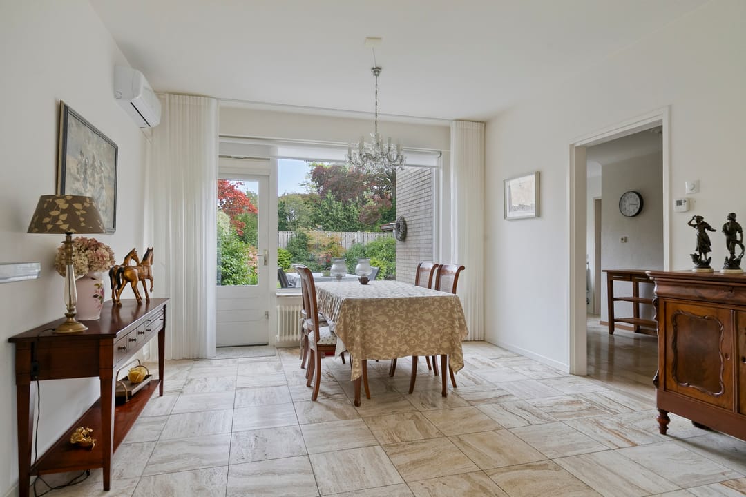 Foto 8 van Kornoeljelaan 6