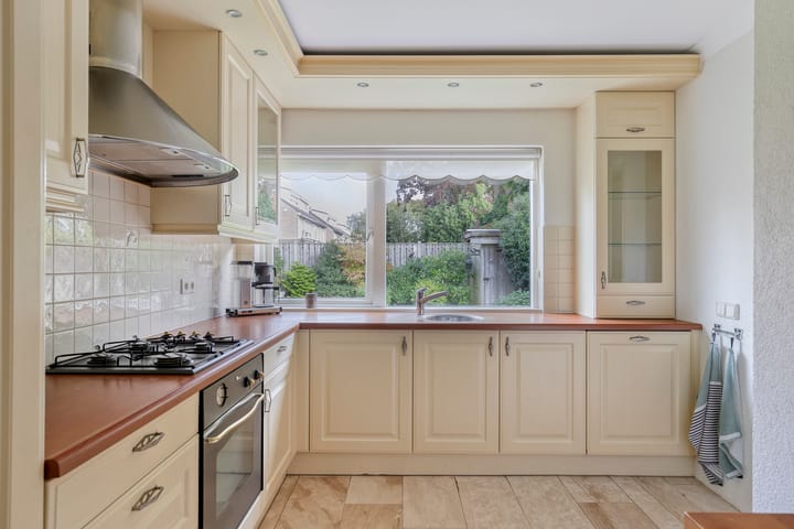 Foto 9 van Kornoeljelaan 6