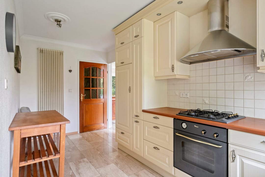 Foto 11 van Kornoeljelaan 6