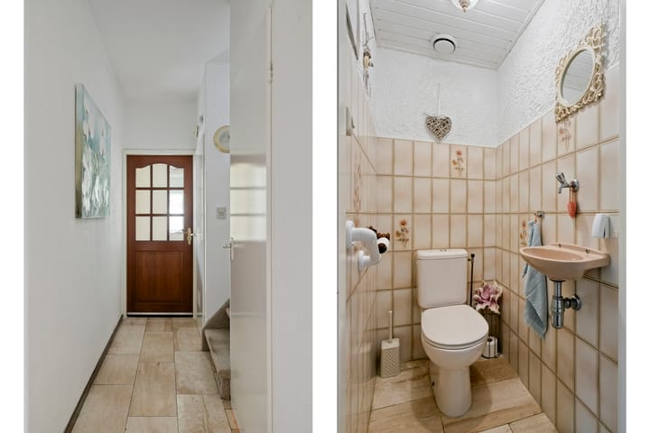 Foto 13 van Kornoeljelaan 6