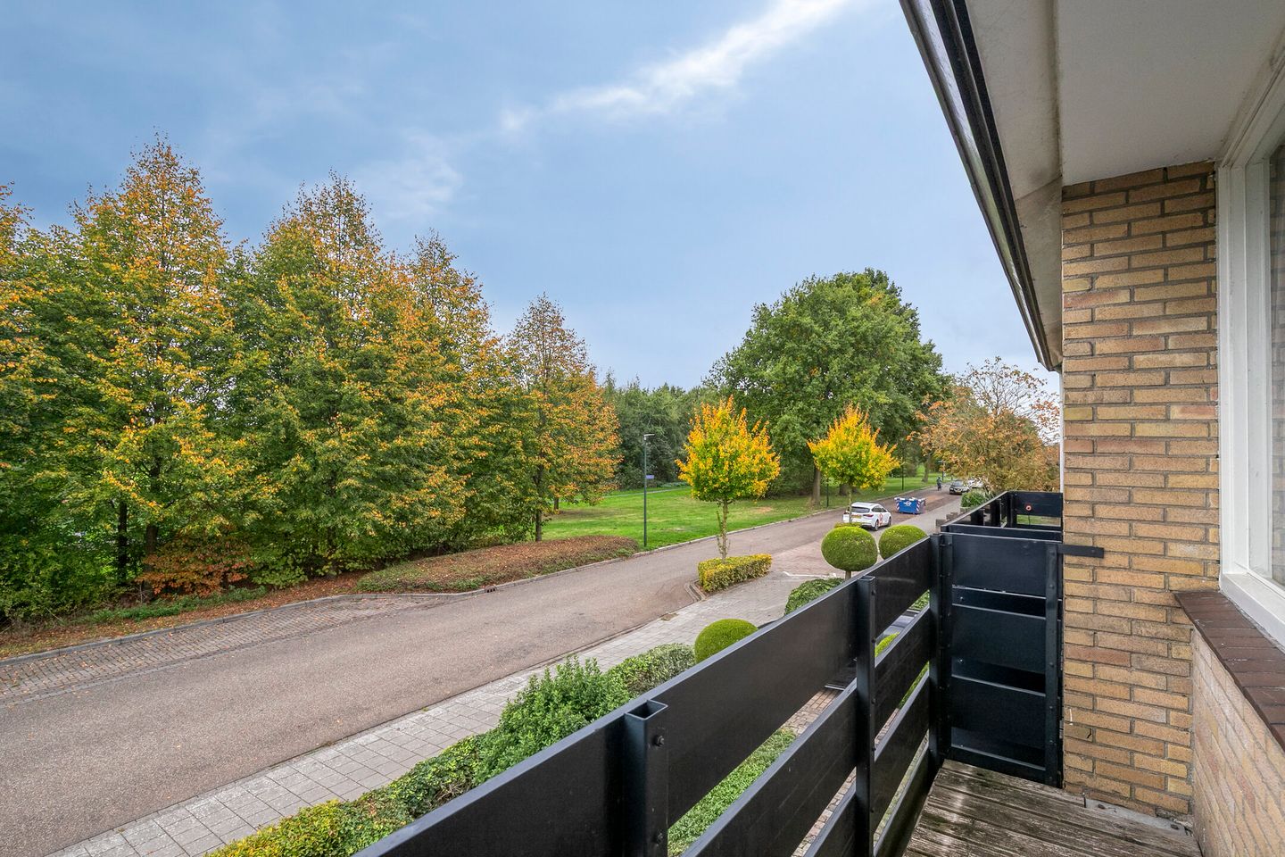 Foto 20 van Kornoeljelaan 6