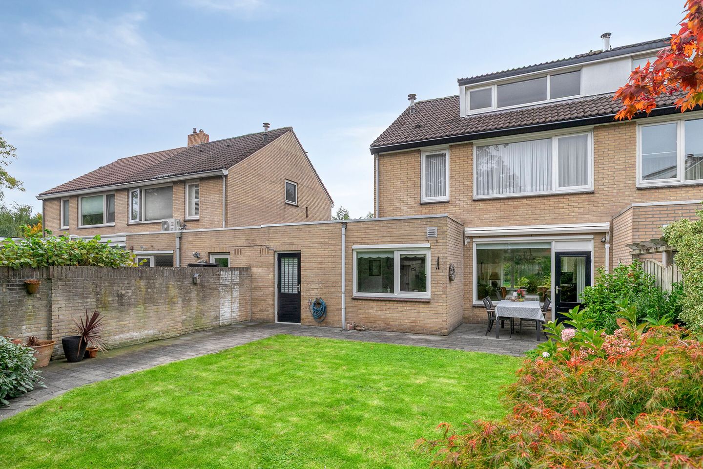 Foto 25 van Kornoeljelaan 6