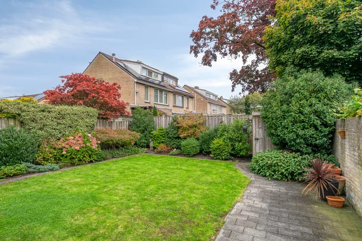 Foto 26 van Kornoeljelaan 6