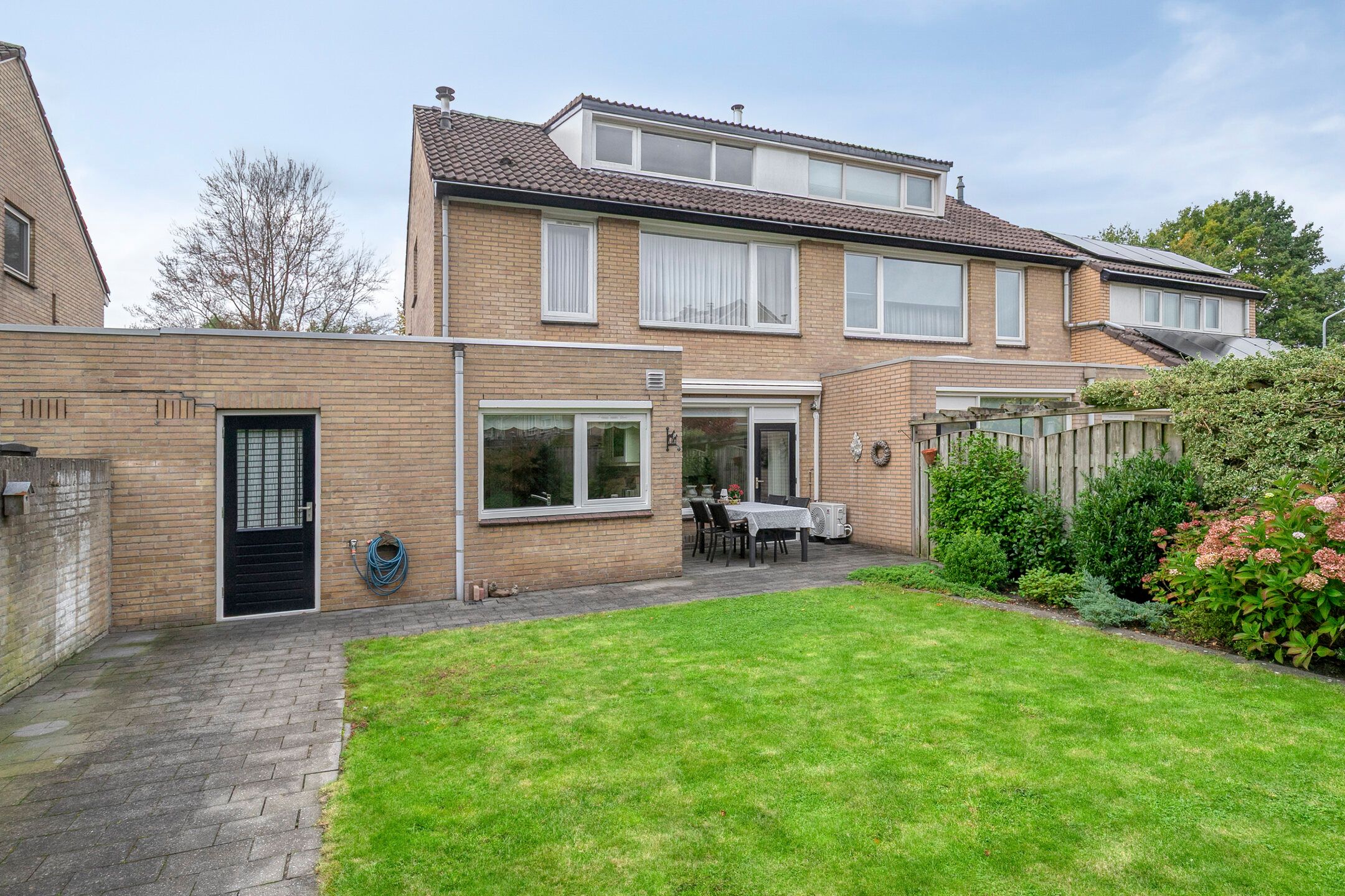 Foto 27 van Kornoeljelaan 6