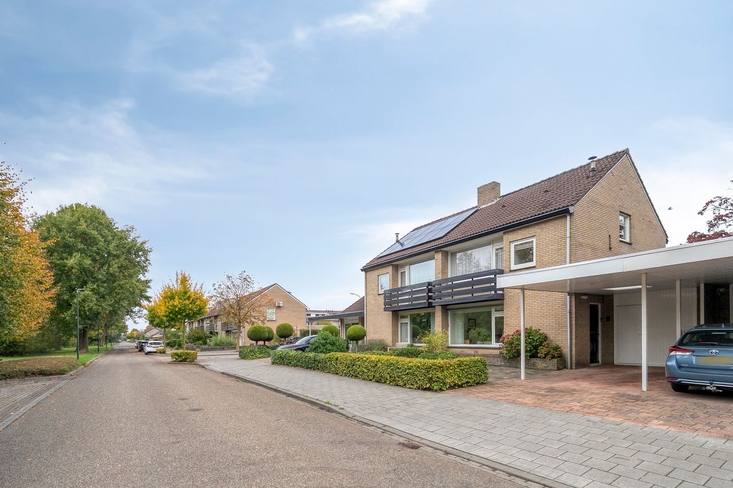 Foto 29 van Kornoeljelaan 6