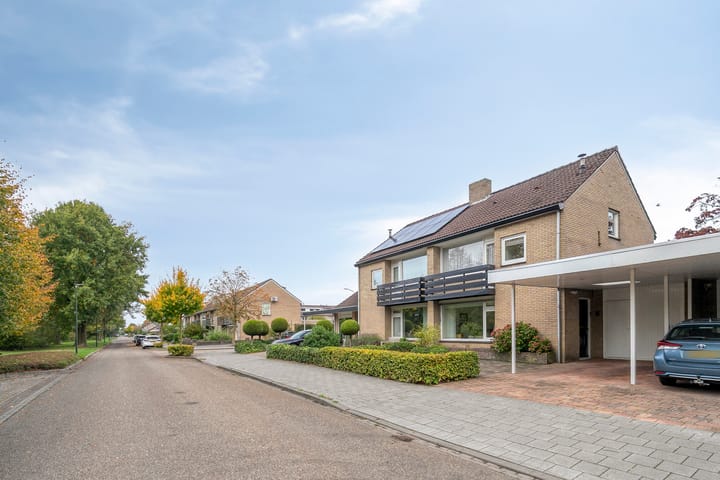 Foto 29 van Kornoeljelaan 6