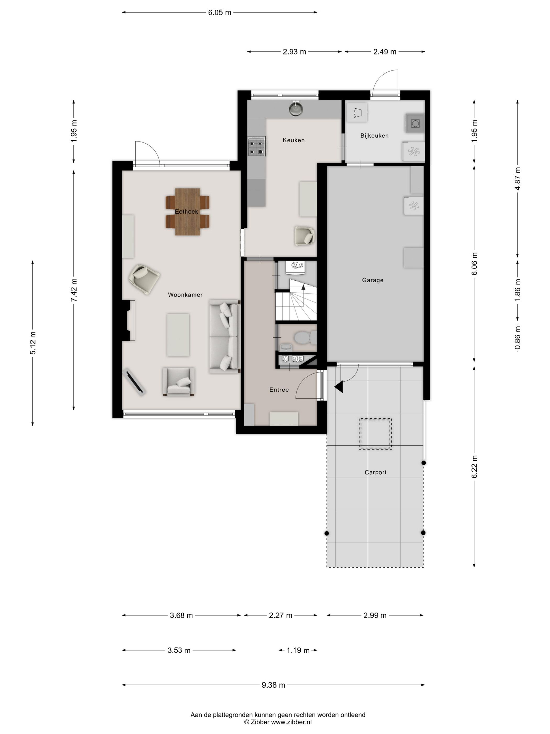 Foto 33 van Kornoeljelaan 6