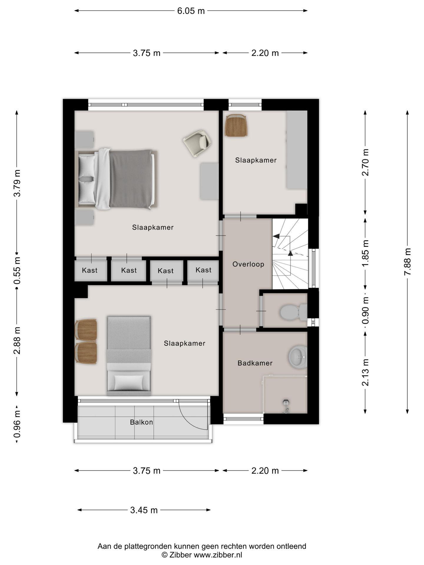 Foto 34 van Kornoeljelaan 6