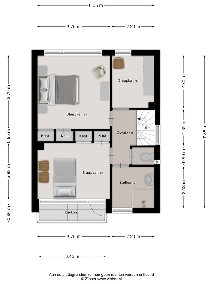 Foto 34 van Kornoeljelaan 6