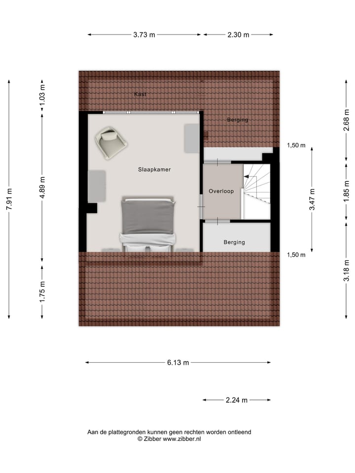 Foto 35 van Kornoeljelaan 6