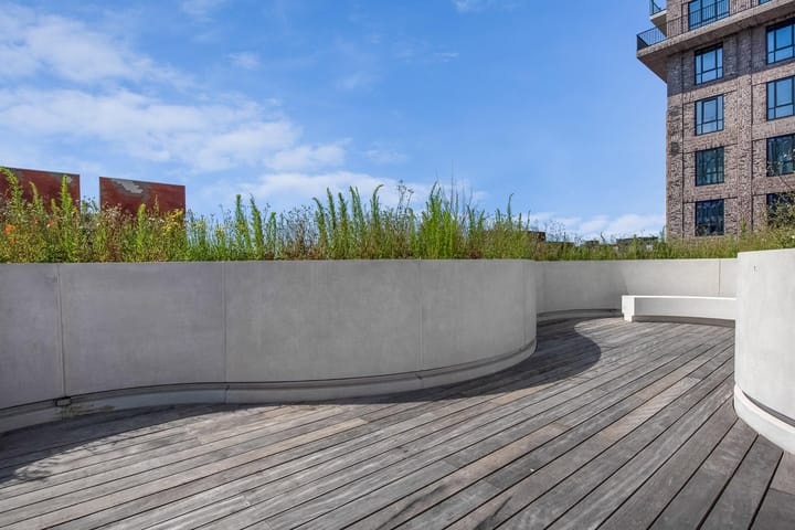 Foto 18 van Gustav Mahlerlaan 23-H