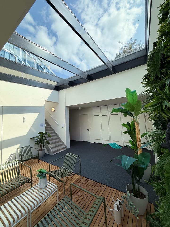 Foto 13 van Gustav Mahlerlaan 23-H