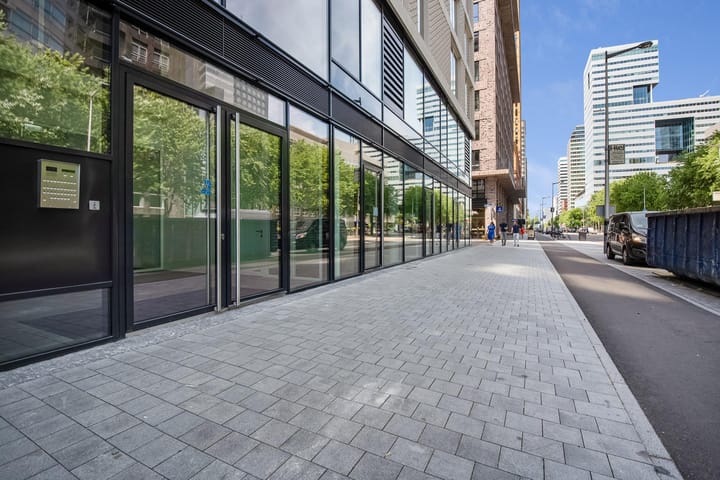 Foto 19 van Gustav Mahlerlaan 23-H