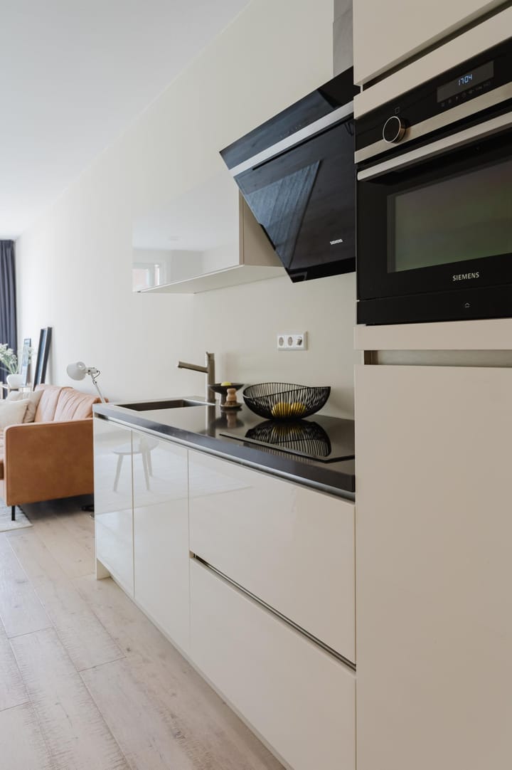 Foto 9 van Gustav Mahlerlaan 23-H