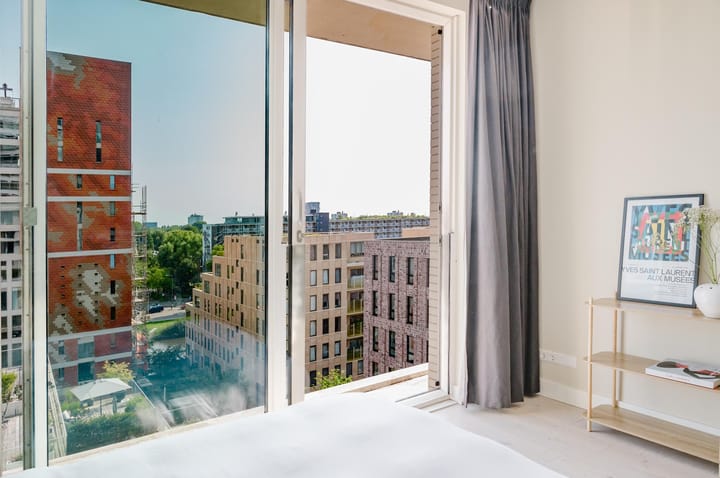 Photo 4 of Gustav Mahlerlaan 23-H