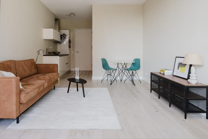 Photo 3 of Gustav Mahlerlaan 23-H