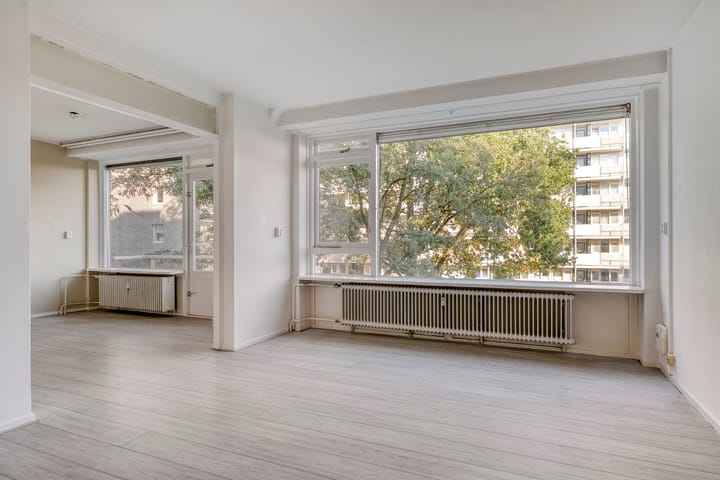 Foto 2 van van Wassenaersheuvel 101