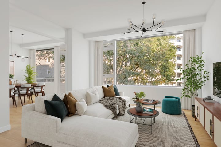 Foto 3 van van Wassenaersheuvel 101