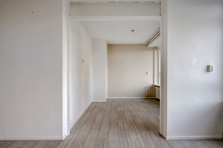 Foto 5 van van Wassenaersheuvel 101