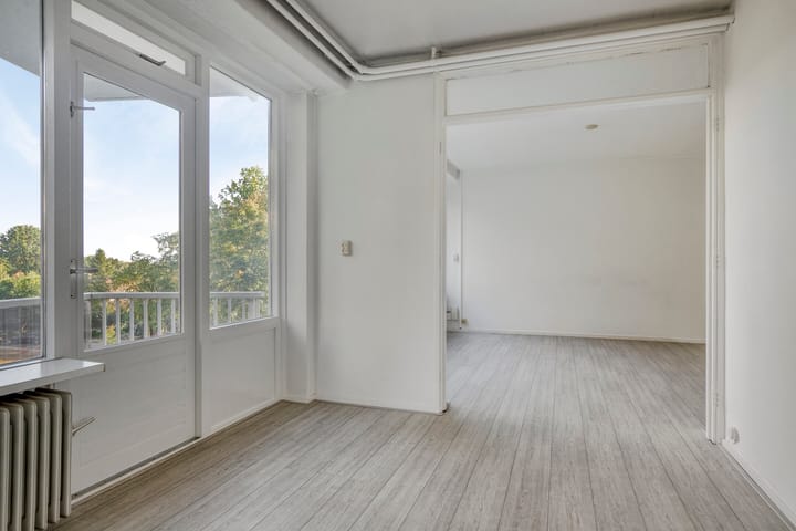 Foto 7 van van Wassenaersheuvel 101