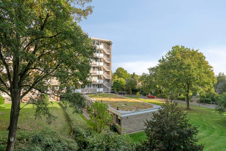 Foto 9 van van Wassenaersheuvel 101