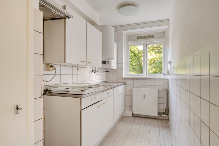 Foto 11 van van Wassenaersheuvel 101