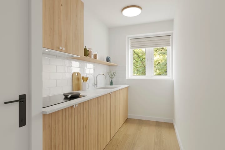 Foto 12 van van Wassenaersheuvel 101