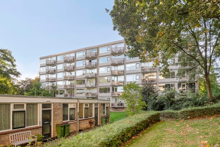 Foto 20 van van Wassenaersheuvel 101