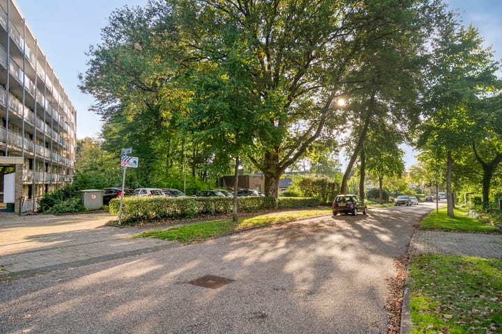 Foto 21 van van Wassenaersheuvel 101