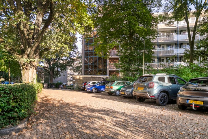 Foto 22 van van Wassenaersheuvel 101