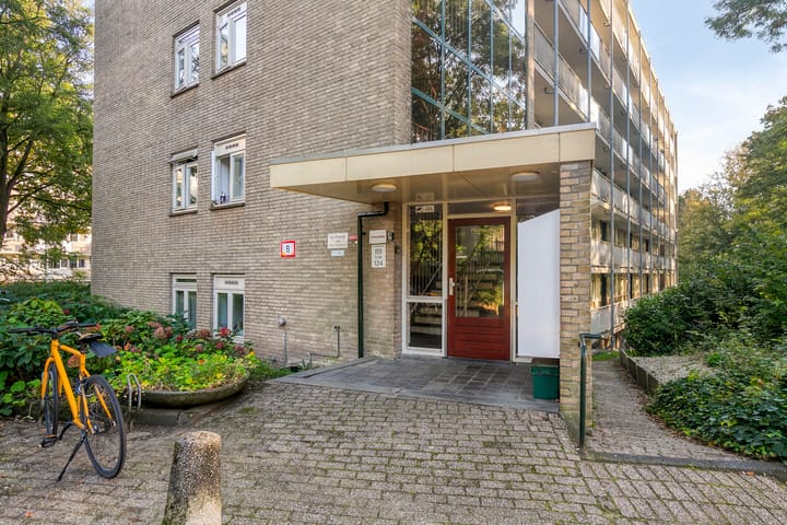 Foto 23 van van Wassenaersheuvel 101