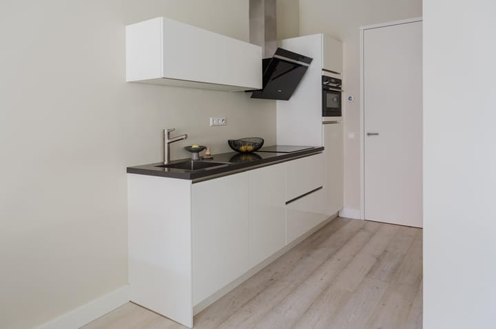 Foto 7 van Gustav Mahlerlaan 23-H