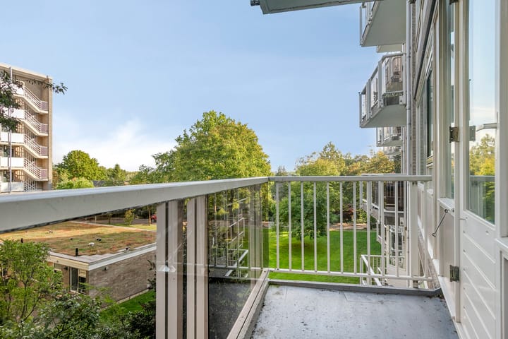 Foto 8 van van Wassenaersheuvel 101