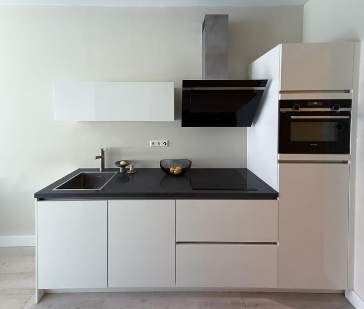 Foto 8 van Gustav Mahlerlaan 23-H