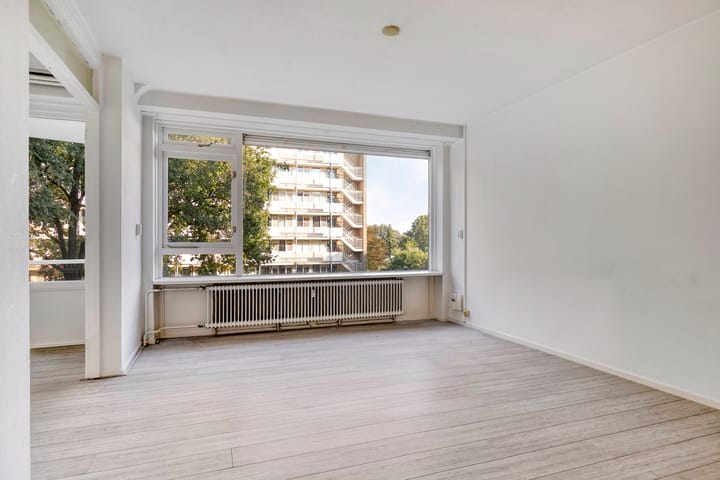 Foto 4 van van Wassenaersheuvel 101