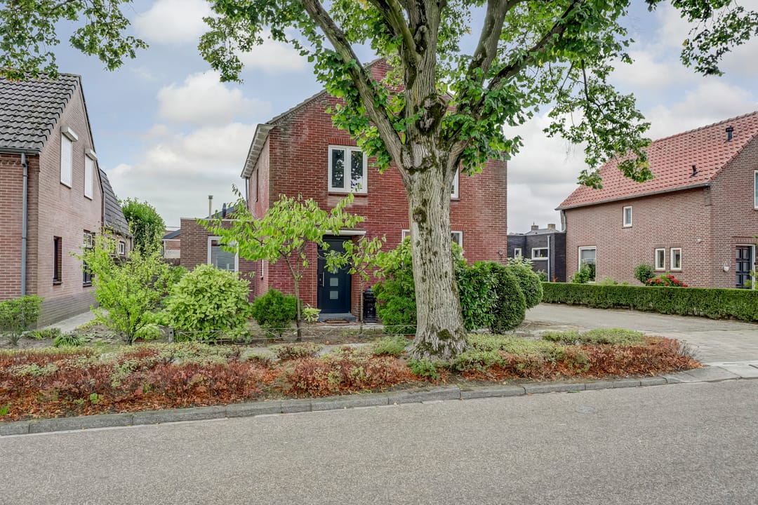 Photo 2 of Sint Gerardusstraat 8