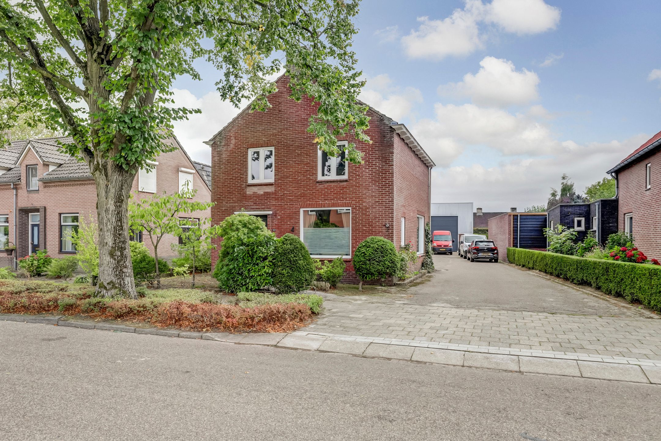 Photo 3 of Sint Gerardusstraat 8