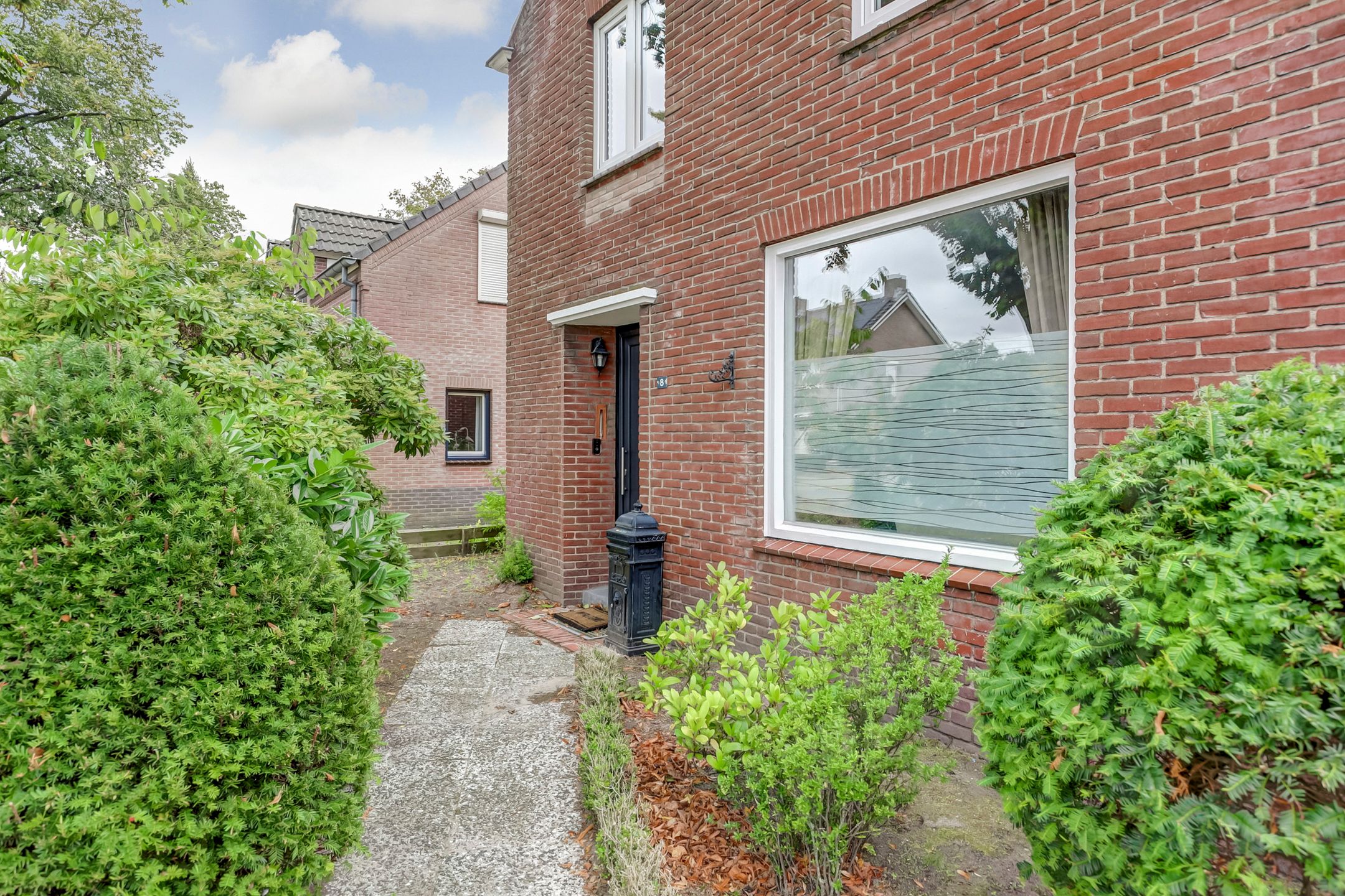 Photo 6 of Sint Gerardusstraat 8