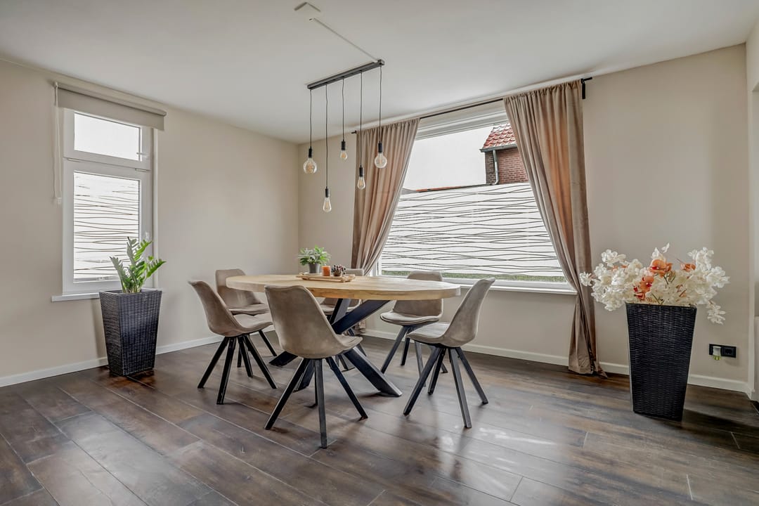 Photo 11 of Sint Gerardusstraat 8